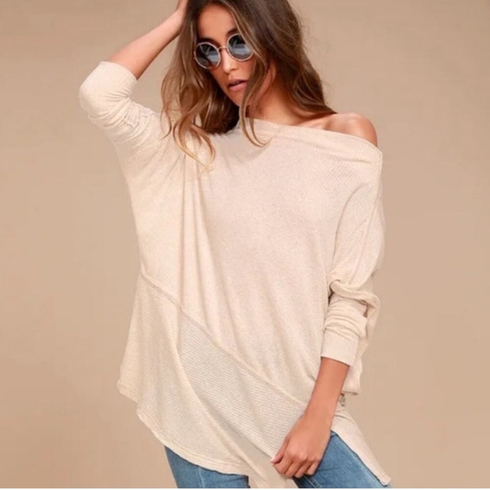 We The Free Londontown Thermal Tunic
Size Medium - Picture 2 of 10
